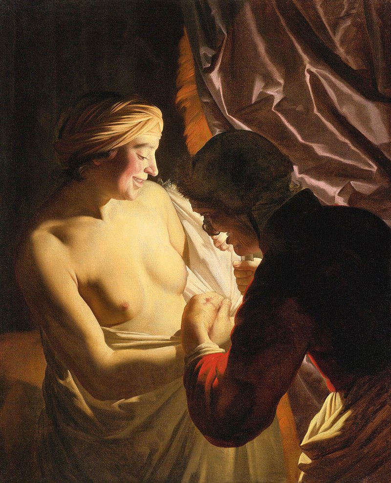 the flea hunt